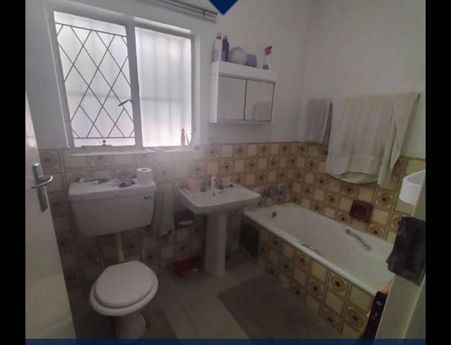 5 BEDROOM PROPERTY TO RENT IN FLORAUNA